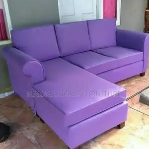 New L-Sofa Sets(Three Seater)