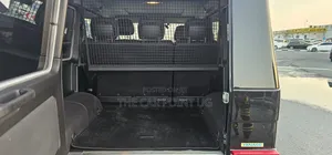 Mercedes-Benz G-Class Base G 550 AWD 2013 Black