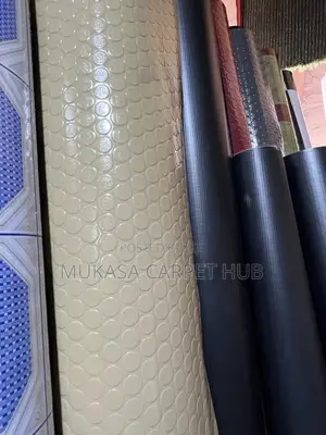 Hard Coin Carpets