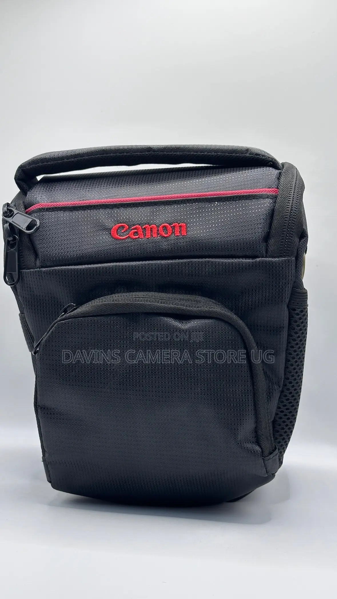 Canon and Nikon Camera Bags