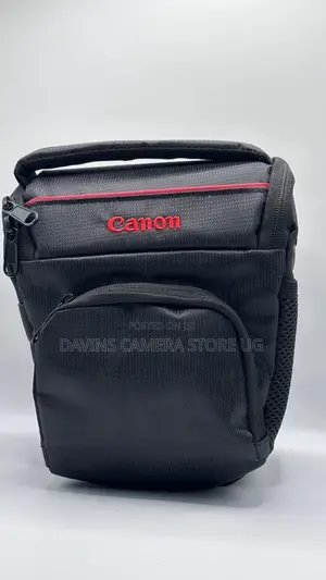 Canon and Nikon Camera Bags