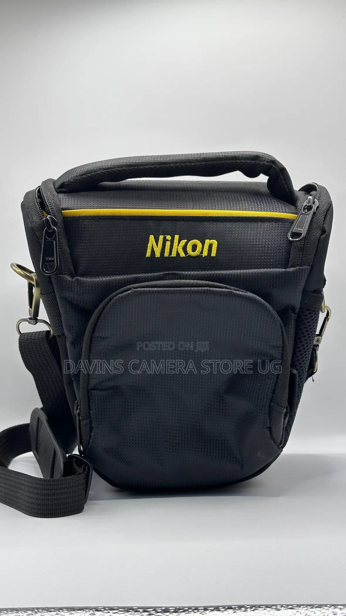Canon and Nikon Camera Bags