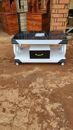 Center Table Available in More Details