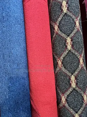 Woolen/Woolen Carpets