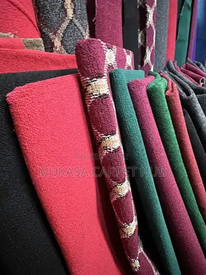 Woolen Carpets/Plain Colors