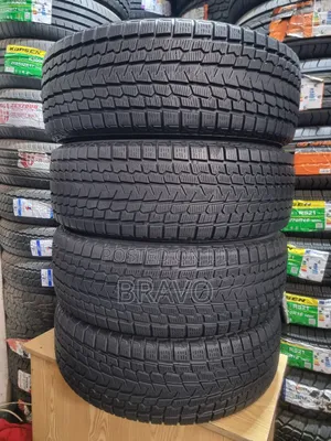 225/65r17 Japan Tyres Good Condition.