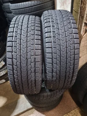 225/65r17 Japan Tyres Good Condition.
