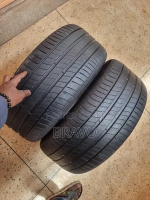 245/40r19 Michelin in Good Condition.