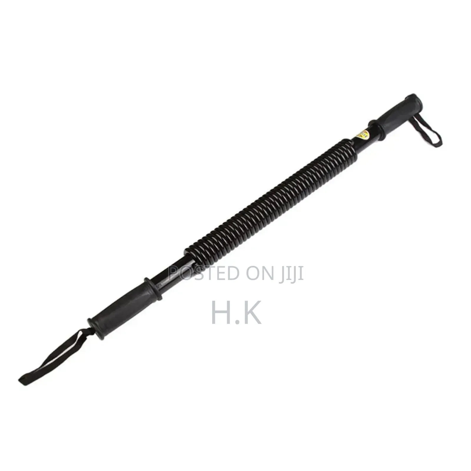 Power Twister Exerciser 30kg