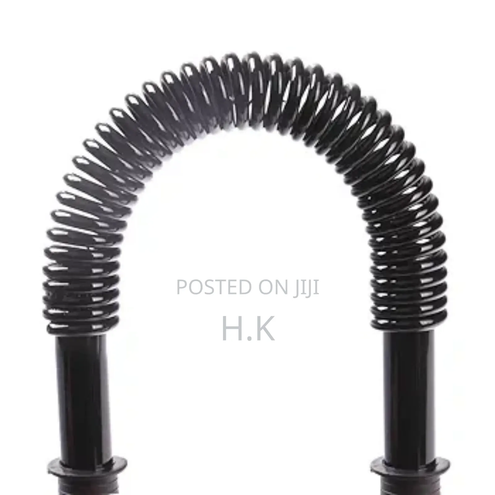 Power Twister Exerciser 30kg