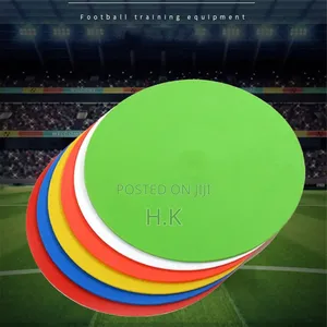 6 PCS Marker Discs