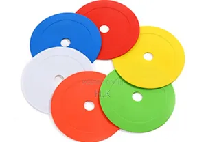6 PCS Marker Discs