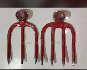 Garden Fork Hoe 4t