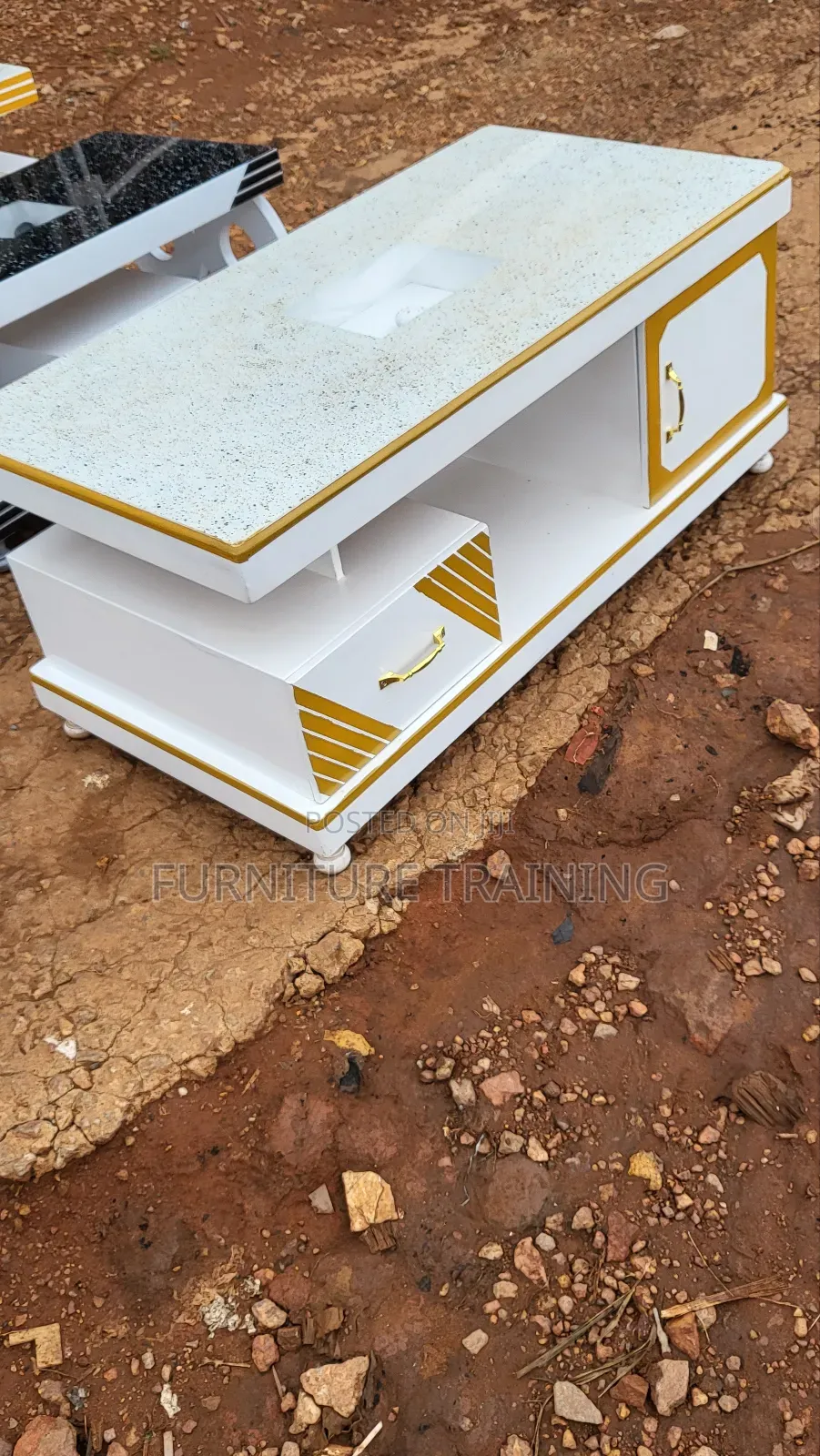 Coffee Table Brand New Available