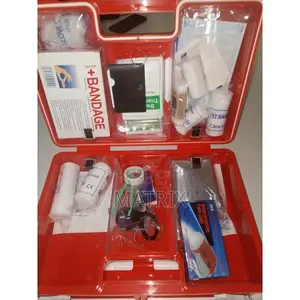 First Aid Kit