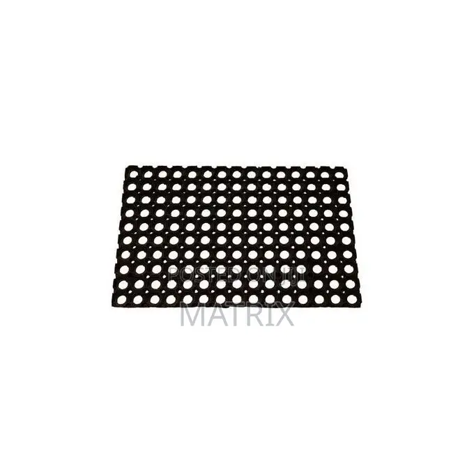 Anti-Slip Doormat for Bathroom Safety-