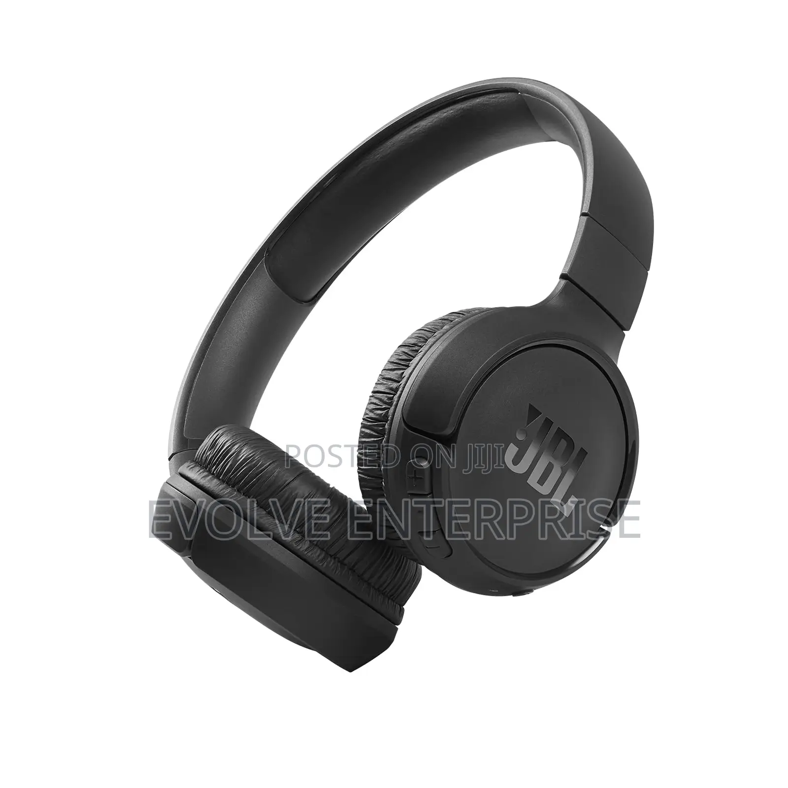 Jbltune 510bt - Bluetooth Headphones With Up to 40 Hours