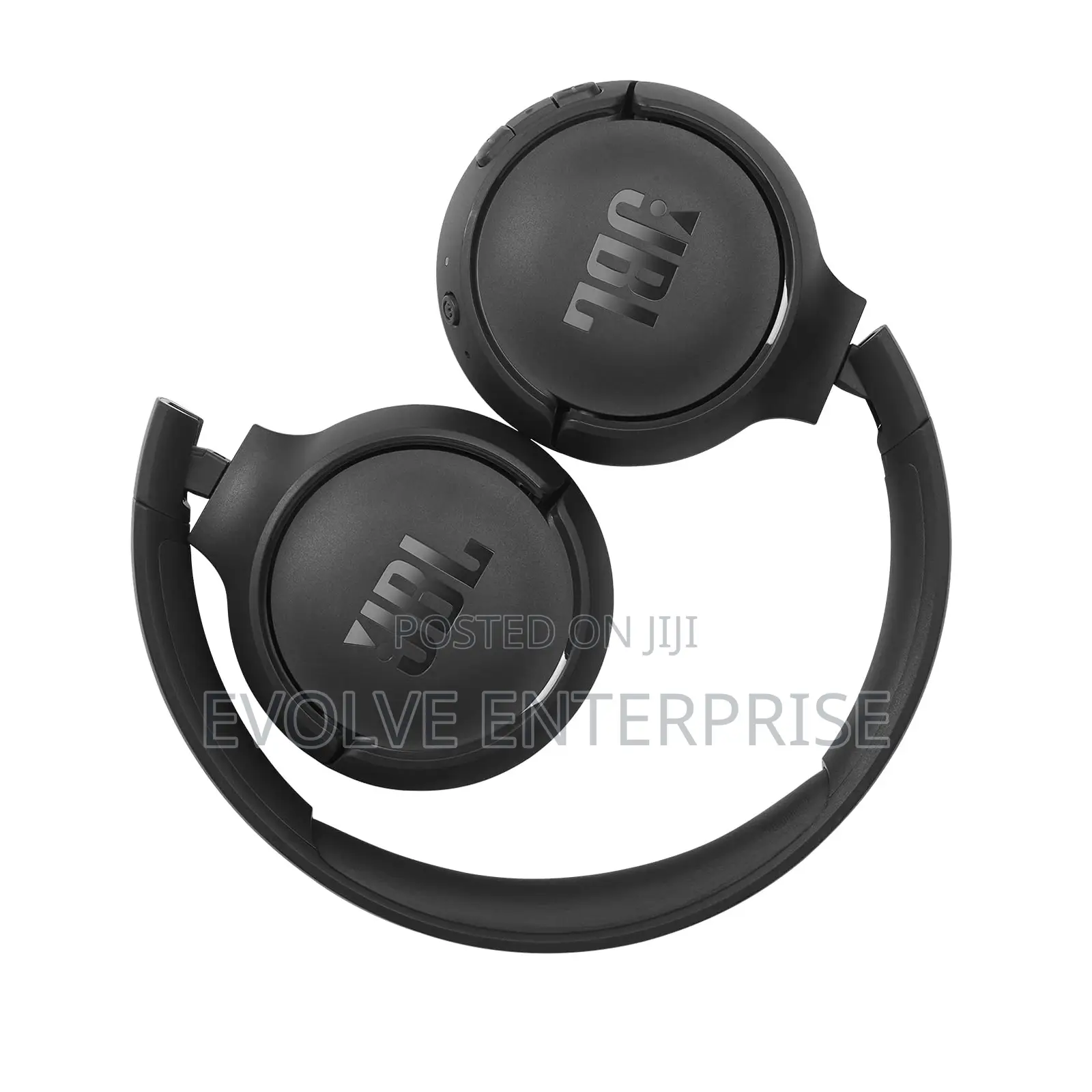 Jbltune 510bt - Bluetooth Headphones With Up to 40 Hours