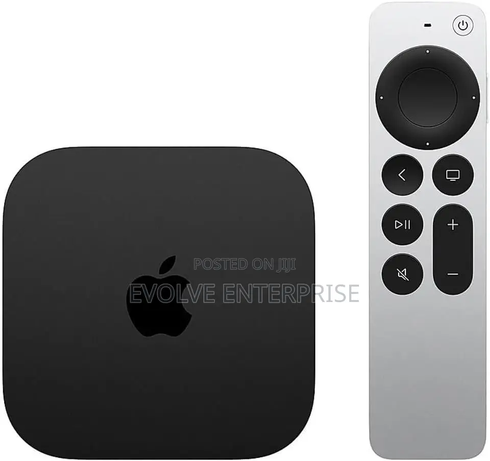 Apple Tv 3rd Gen 64gb Wifi Only