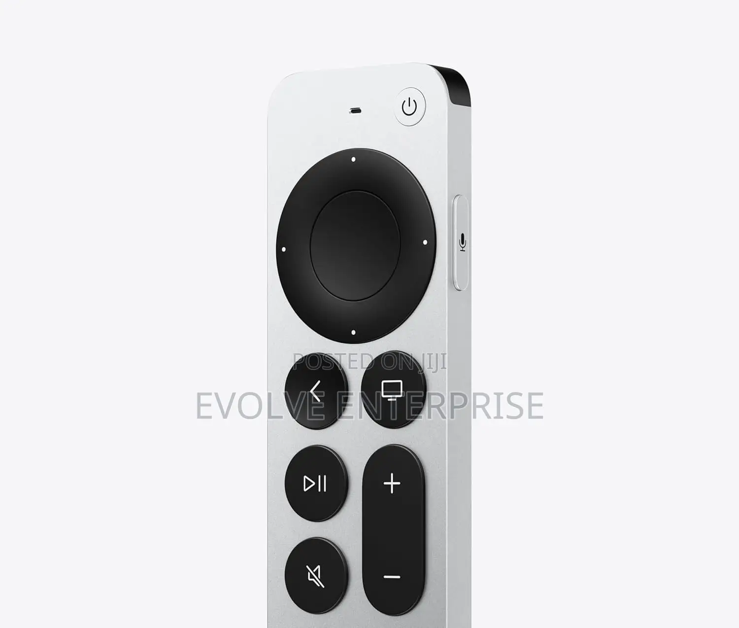 Apple Tv 3rd Gen 64gb Wifi Only