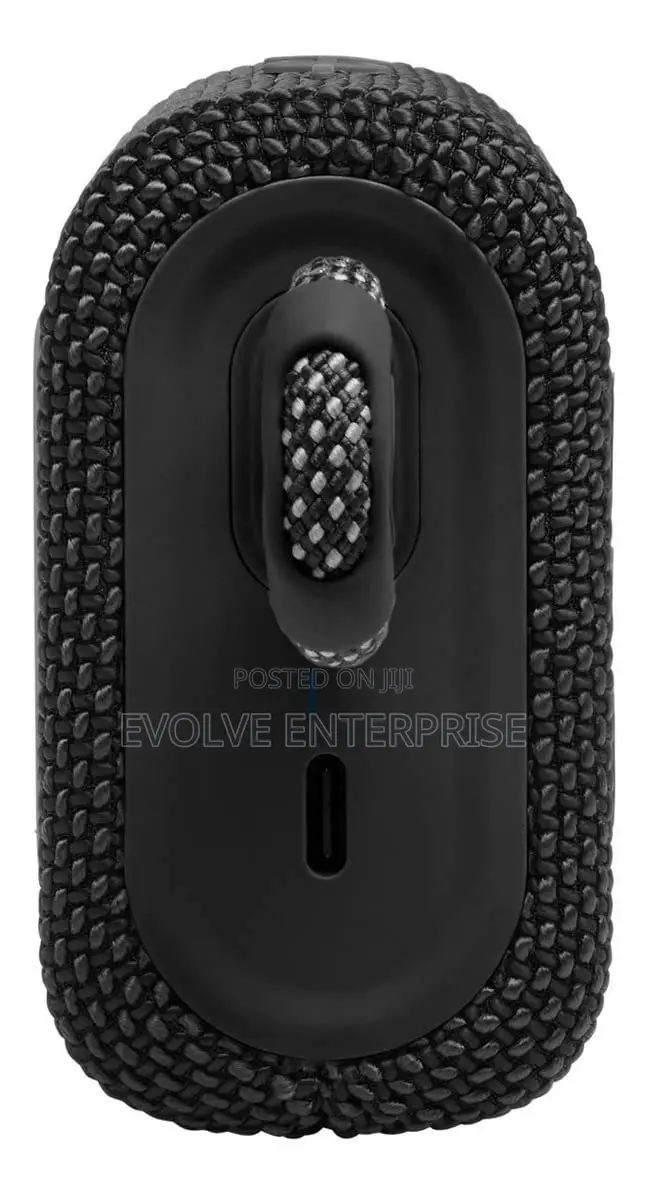 Jblgo 3 Portable Waterproof Wireless Speaker