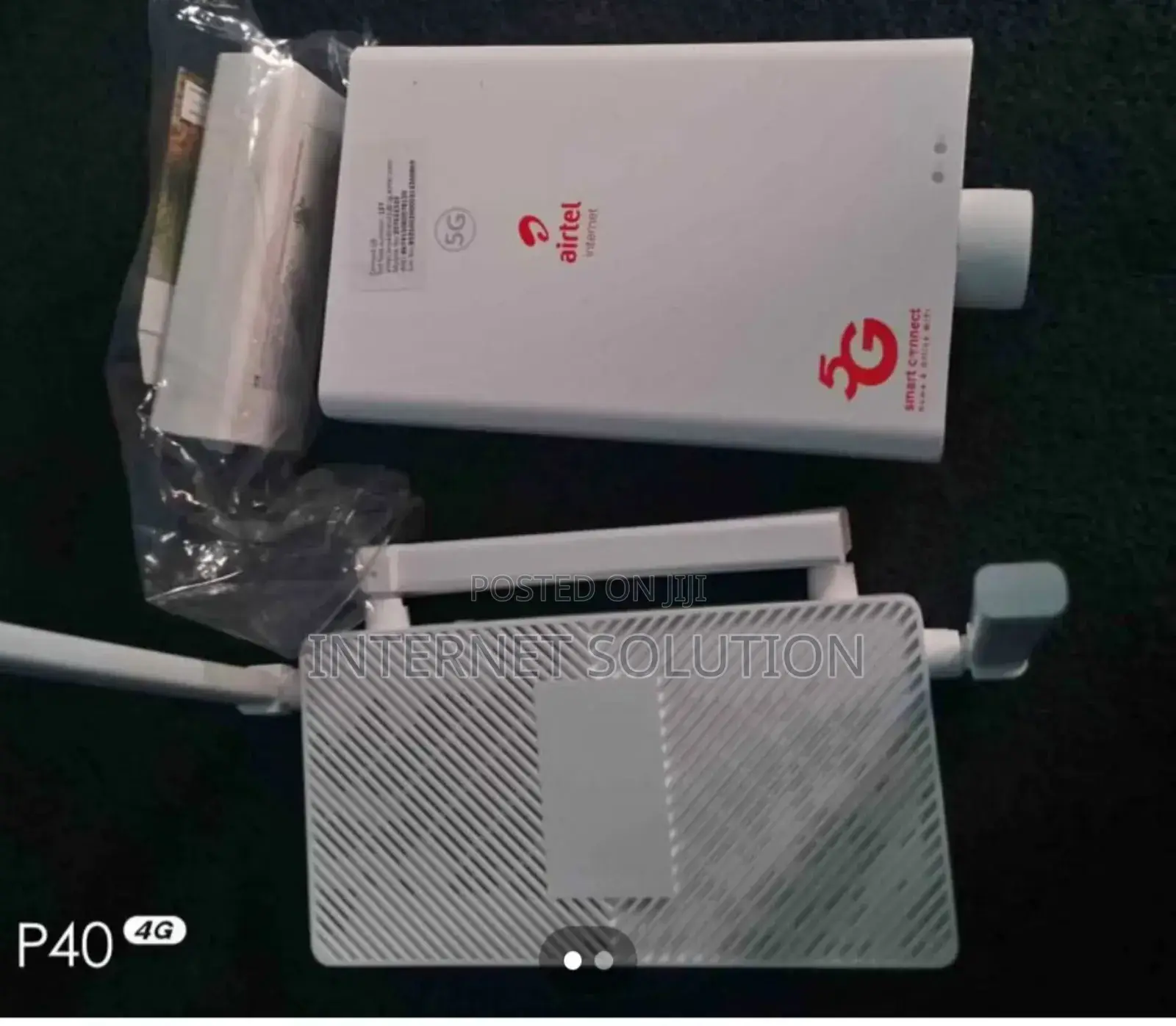Free 2 Routers Outdoor/ Indoor Router
