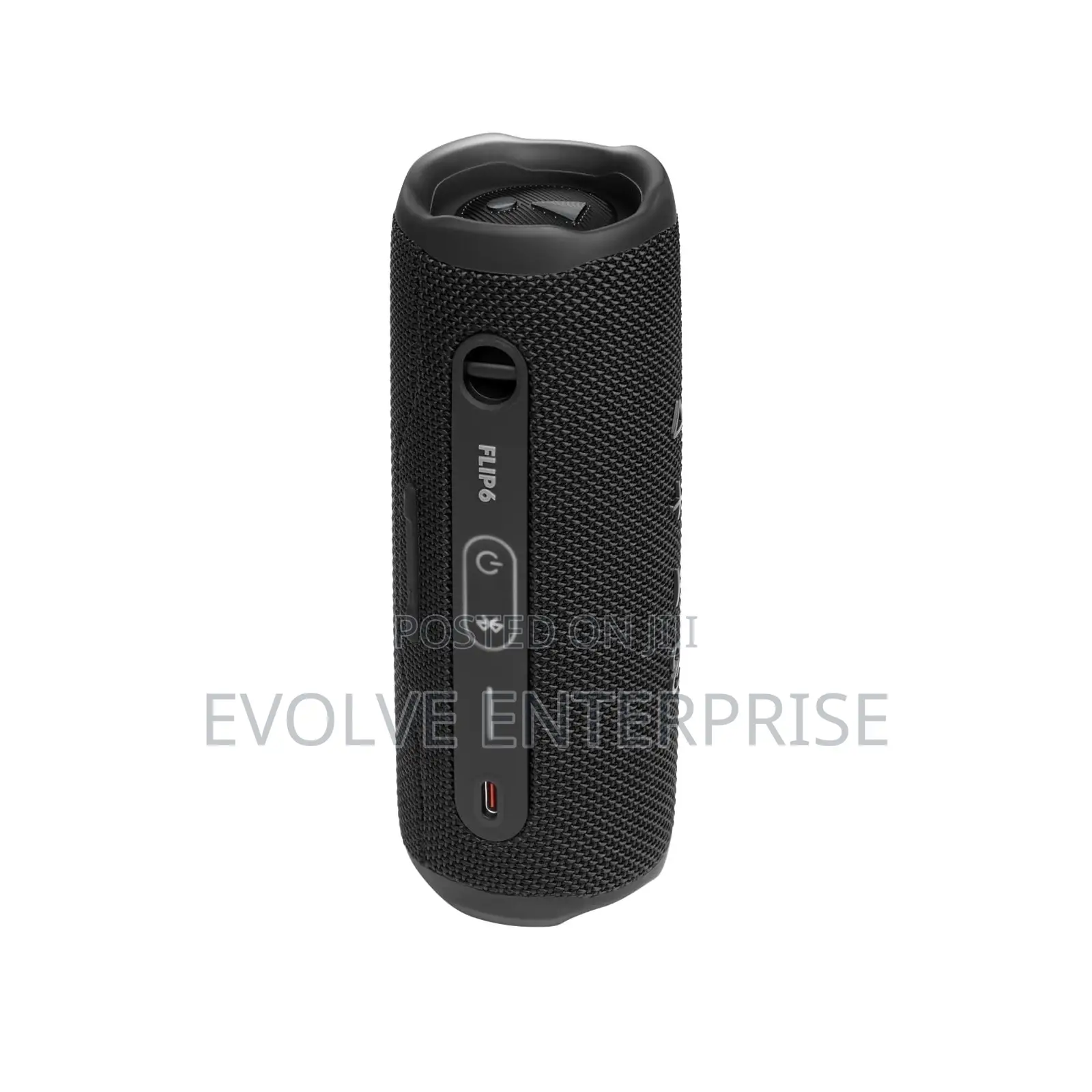 JBL Flip 6 Portable Bluetooth Speaker