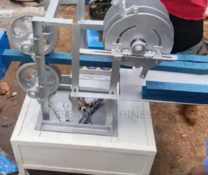 Automatic Soap Cutting Machine