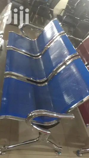 3seaters Waiting Seat Brand New