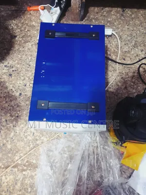 Autimatic Voltage Regulator/Step Down 3000