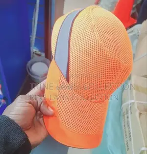 Bump Safety Caps