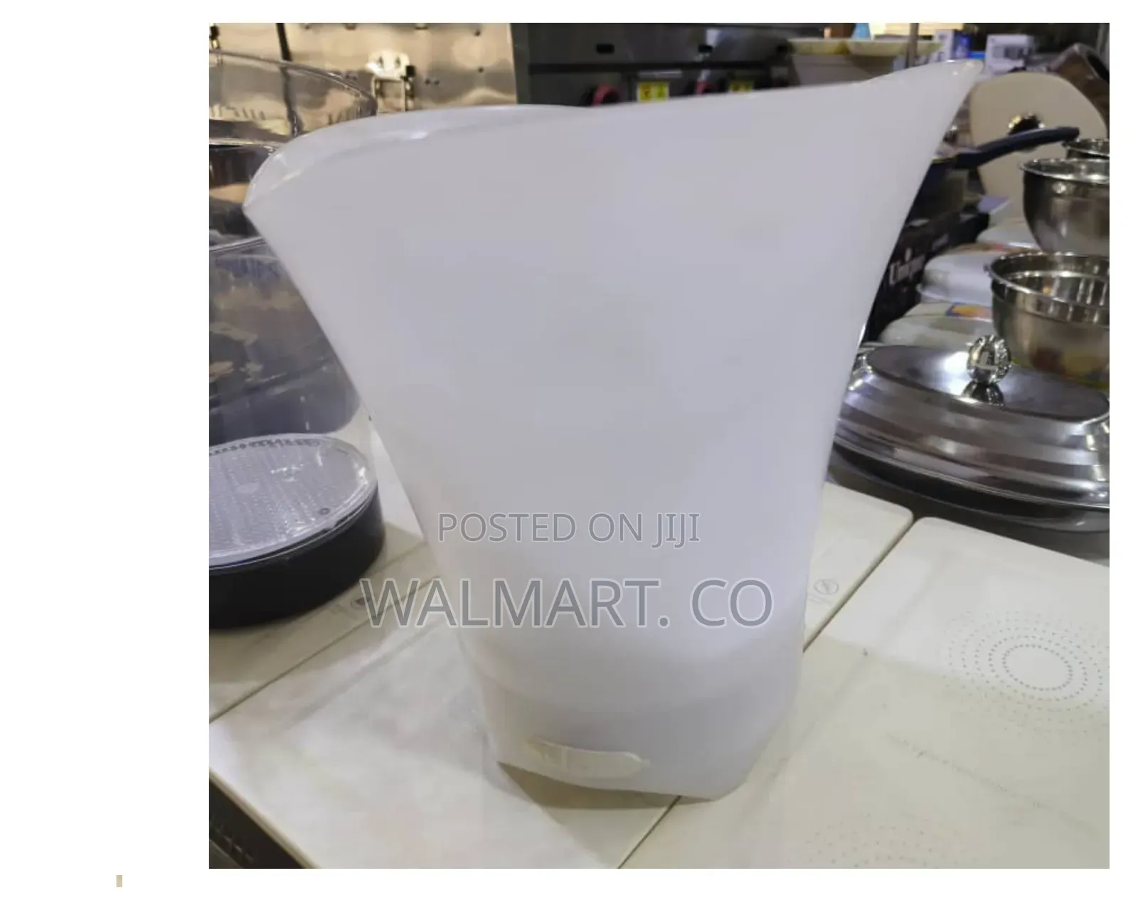 Led Ice Bucket With Built in Bluetooth Speaker