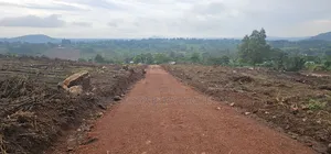 Victory Estate Wakiso - Gobero (50×100 Titled Plots )On Vibe Sale