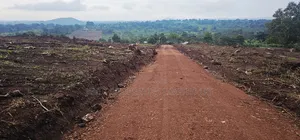 Victory Estate Wakiso - Gobero (50×100 Titled Plots )On Vibe Sale