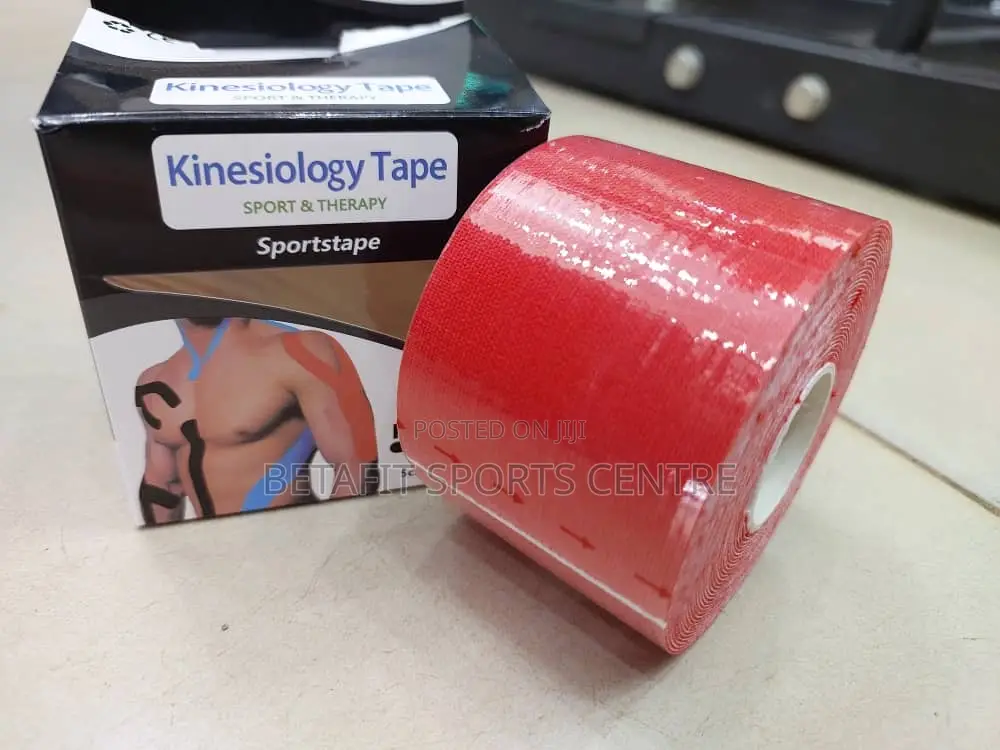 Muscle Tape