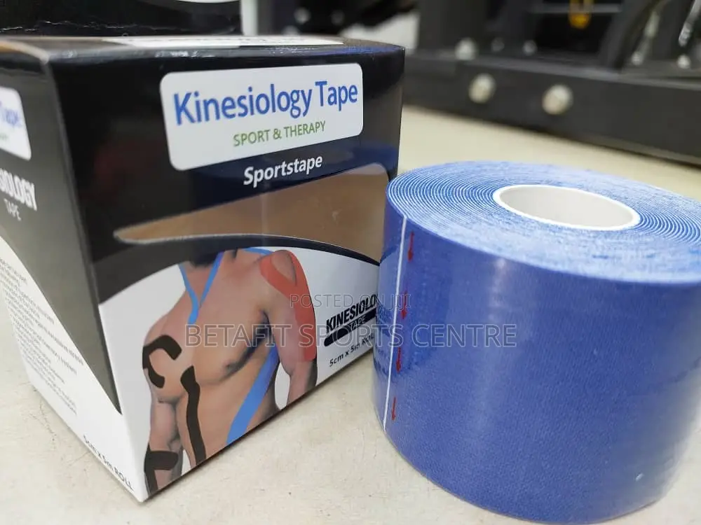 Muscle Tape