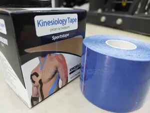 Muscle Tape