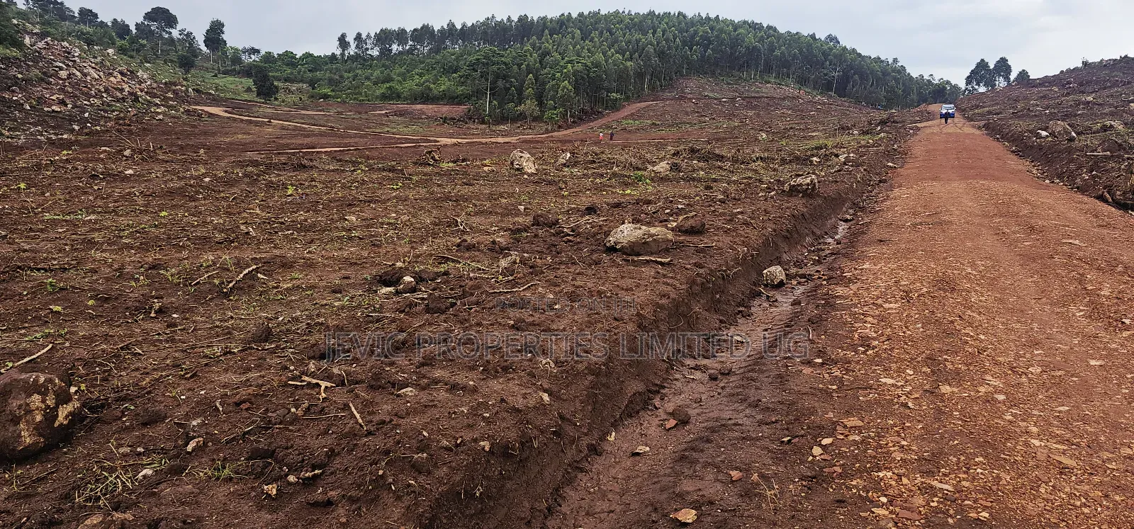 Nice Plots -Fair Prices ( Kakiri Gobero )