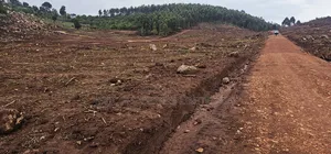 Nice Plots -Fair Prices ( Kakiri Gobero )
