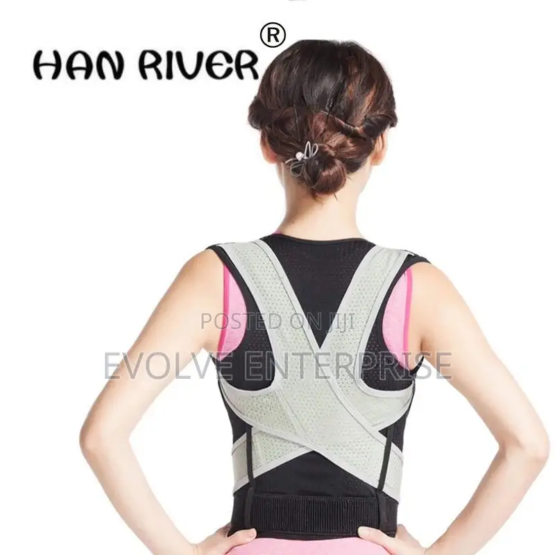 Posture Corrector for Women and Men