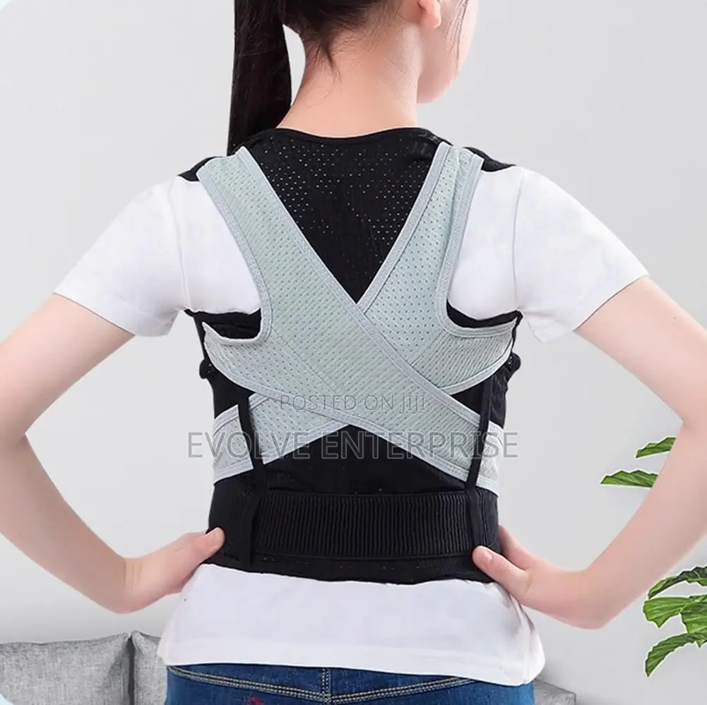 Posture Corrector for Women and Men