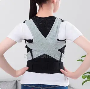 Posture Corrector for Women and Men