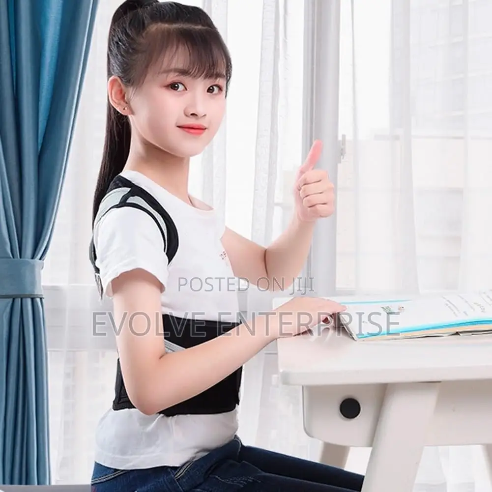 Posture Corrector for Women and Men