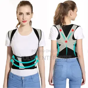 Posture Corrector for Women and Men