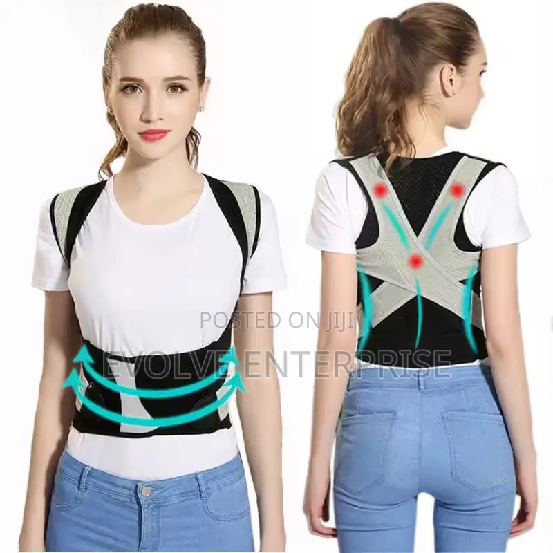 Posture Corrector for Women and Men