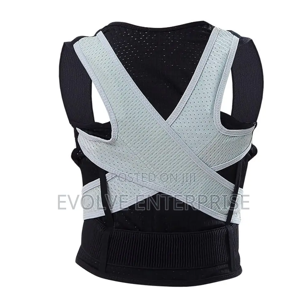 Posture Corrector for Women and Men