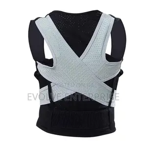 Posture Corrector for Women and Men