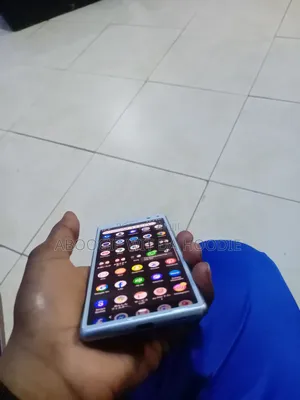 Sony Xperia 8 SOV42 64 GB Blue