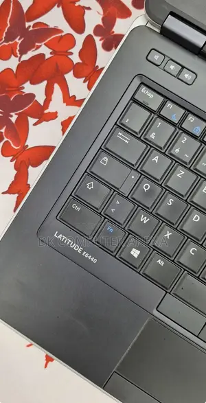 Laptop Dell Latitude E6440 6GB Intel Core I7 HDD 500GB
