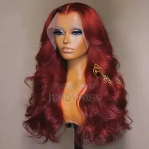 Bodywigs Collection
